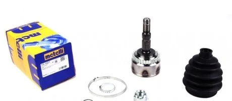 Шрус (комплект) METELLI Metelli 15-1451