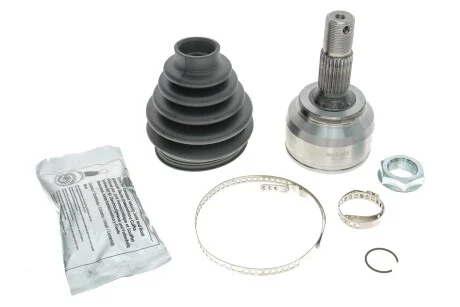 Шрус (комплект) METELLI Metelli 15-1456