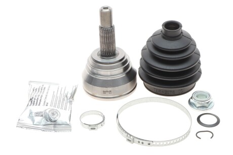 Шрус (комплект) Metelli 15-1466