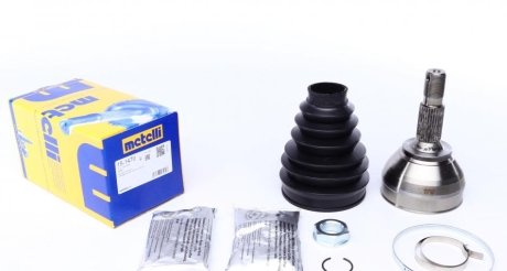 Шрус (комплект) Metelli 15-1470