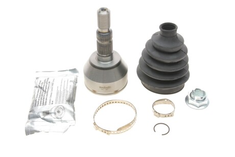 Шрус (комплект) Metelli 15-1504