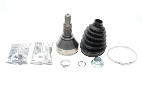 Шрус (комплект) Metelli 15-1506