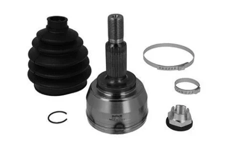 Шрус (комплект) METELLI Metelli 15-1519