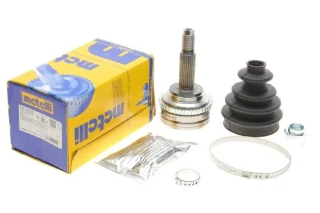 Шрус (комплект) METELLI Metelli 15-1530