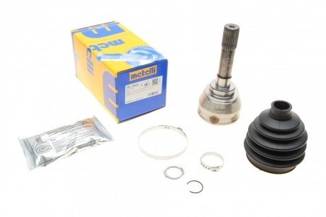 Шрус (комплект) Metelli 15-1540