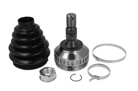 Шрус (комплект) Metelli 15-1558