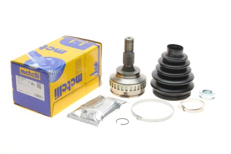 Шрус (комплект) Metelli 15-1571