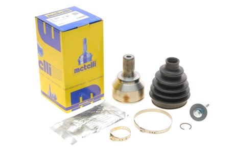 Шрус (комплект) Metelli 15-1603