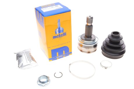 Шрус (комплект) Metelli 15-1605