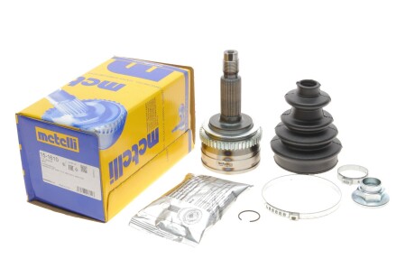 Шрус (комплект) Metelli 15-1610