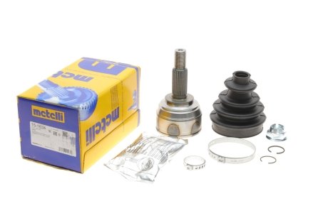 Шрус (комплект) Metelli 15-1634