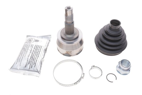 Шрус (комплект) Metelli 15-1637