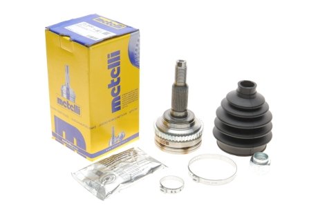 Шрус (комплект) Metelli 15-1656