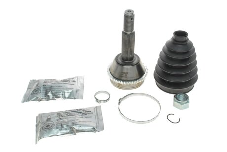 Шрус (комплект) Metelli 15-1674