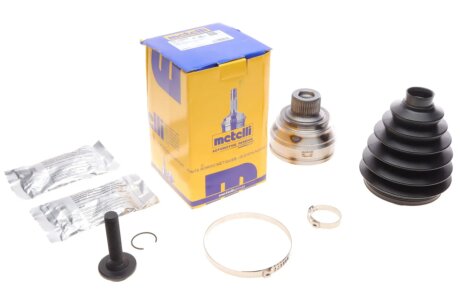 Шрус (комплект) Metelli 15-1689
