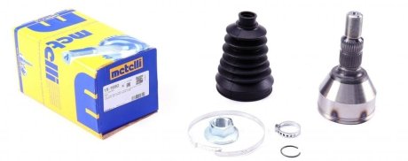 Шрус (комплект) Metelli 15-1690