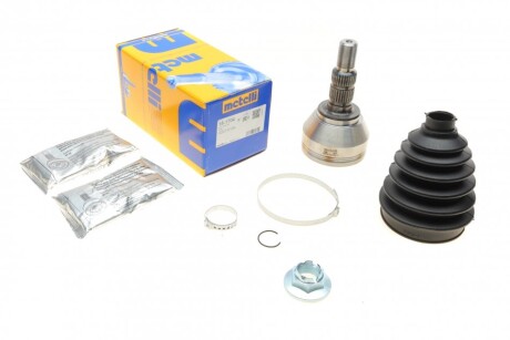 Шрус (комплект) Metelli 15-1704