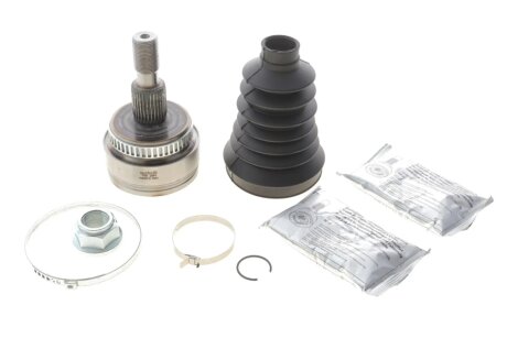 РШ шарнір (к-кт) Metelli 15-1709