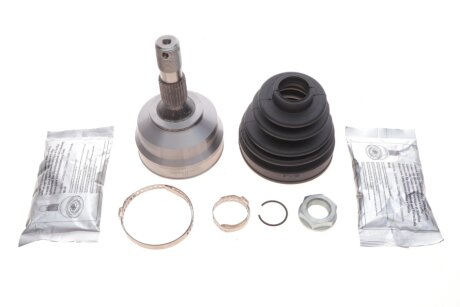 Шрус (комплект) Metelli 15-1711