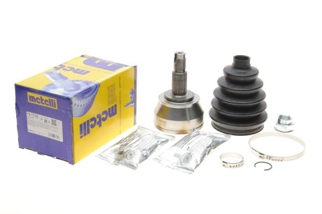 Шрус (комплект) Metelli 15-1732