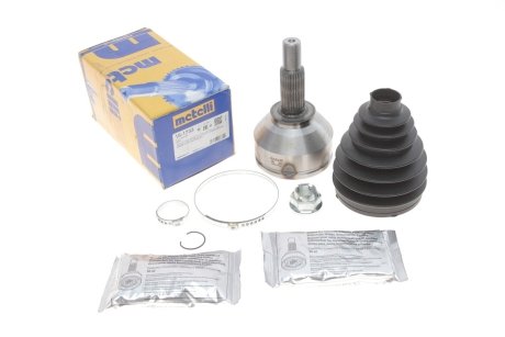 Шрус (комплект) Metelli 15-1733