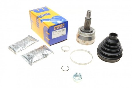 Шрус (комплект) Metelli 15-1736