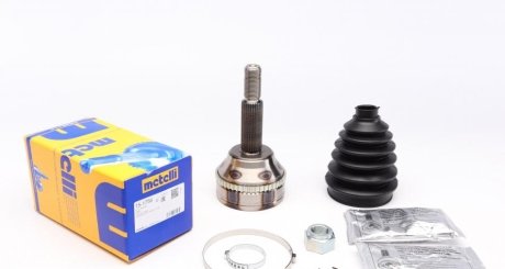 Шрус (комплект) Metelli 15-1756