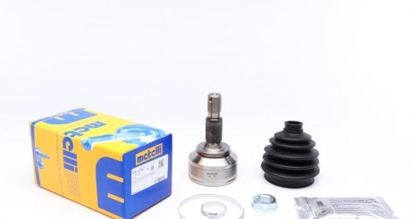 Шрус (комплект) Metelli 15-1767