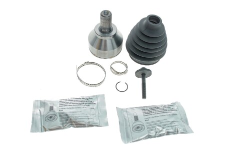 Шрус (комплект) Metelli 15-1776