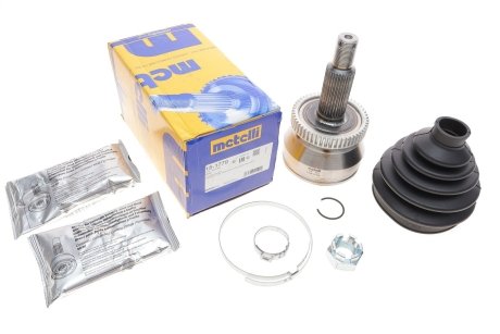 Шрус (комплект) Metelli 15-1779