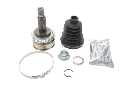 Шрус (комплект) Metelli 15-1791