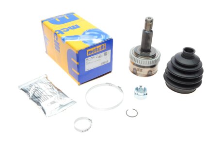 Шрус (комплект) Metelli 15-1798