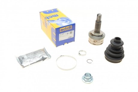 Шрус (комплект) Metelli 15-1835