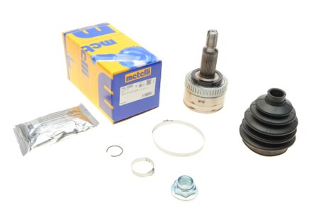 Шрус (комплект) Metelli 15-1886