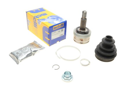 Шрус (комплект) Metelli 15-1887