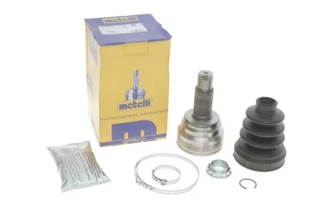 Шрус (комплект) METELLI Metelli 15-1892