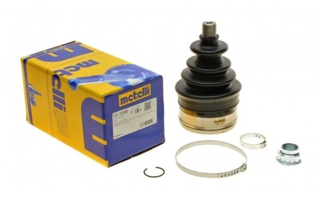 Шрус (комплект) Metelli 15-1896