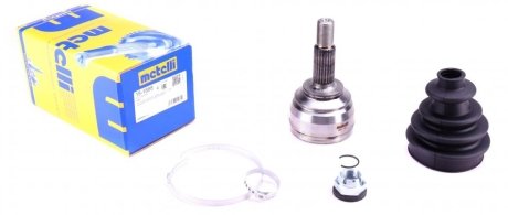 Шрус (комплект) Metelli 15-1898