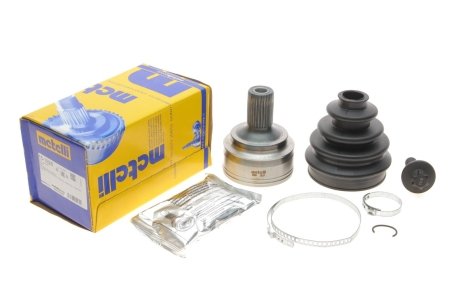 Шрус (комплект) Metelli 15-1928