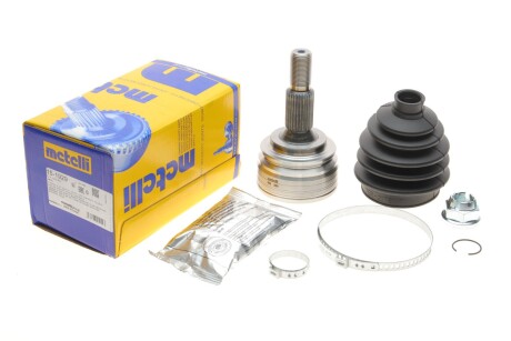 Шрус (комплект) Metelli 15-1929