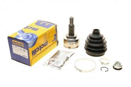 Шрус (комплект) Metelli 15-1943