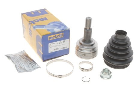 Шрус (комплект) Metelli 15-1944