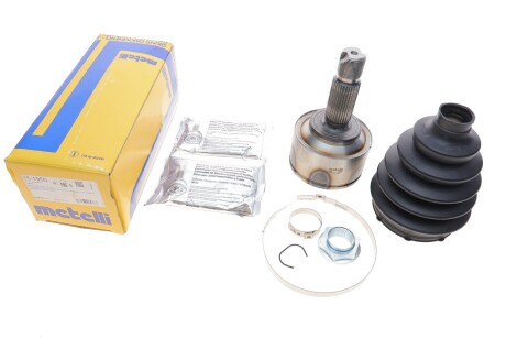Шрус (комплект) Metelli 15-1950