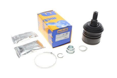 Шрус (комплект) Metelli 15-1965