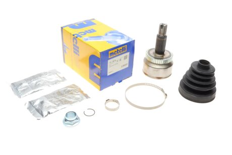 РШ шарнір (комплект) Metelli 15-1974