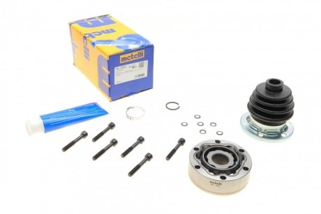 Шрус (комплект) Metelli 16-1001