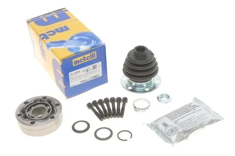 РШ шарнір (комплект) METELLI Metelli 16-1004