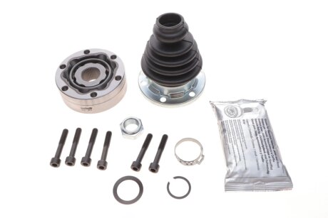 Шрус (комплект) Metelli 16-1010