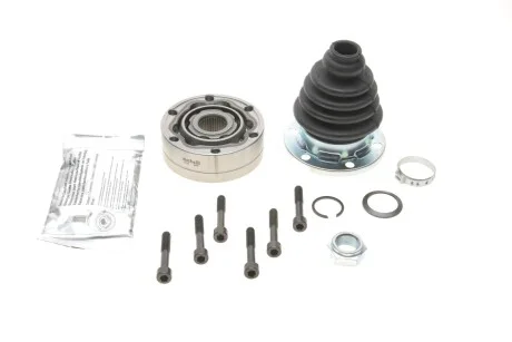 РШ шарнір (к-кт) METELLI Metelli 16-1010B