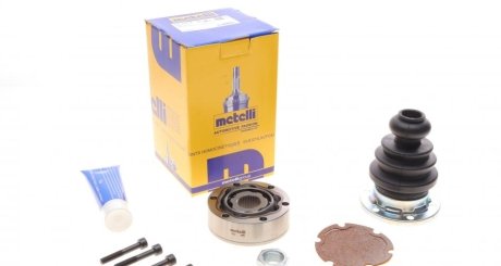 Шрус (комплект) Metelli 16-1012